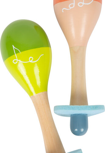 Maracas "Groovy Beats?