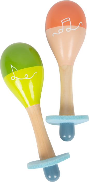 Maracas "Groovy Beats?