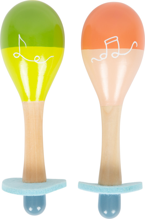 Maracas "Groovy Beats?
