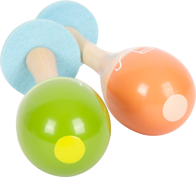 Maracas "Groovy Beats?