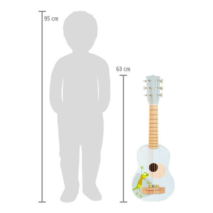 Guitar "Groovy Beats"