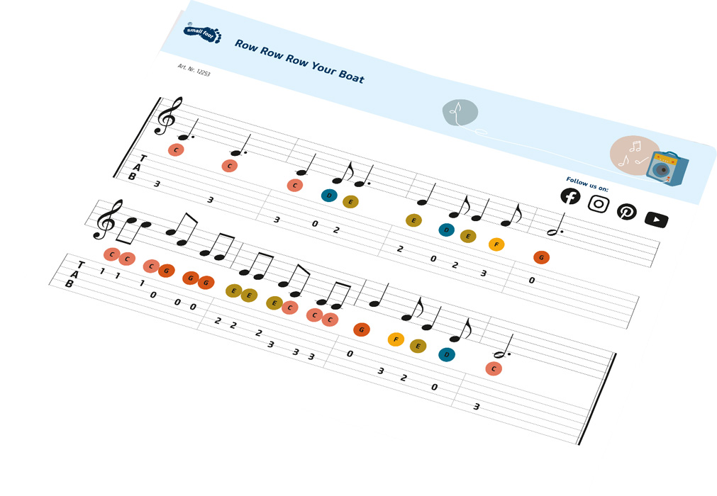 Guitar "Groovy Beats"