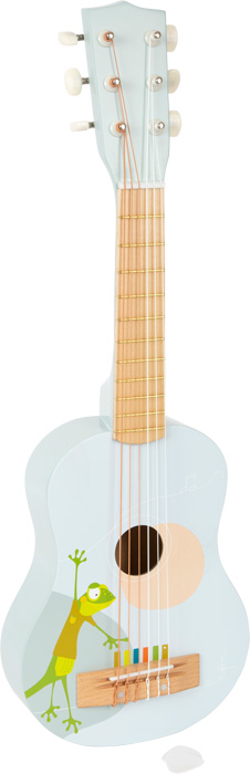 Guitar "Groovy Beats"