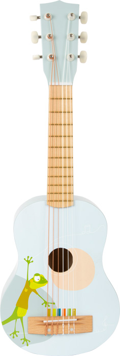 Guitar "Groovy Beats"