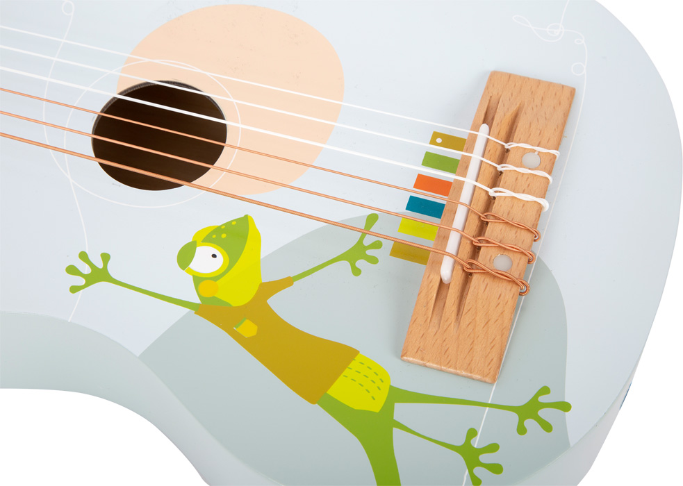Guitar "Groovy Beats"