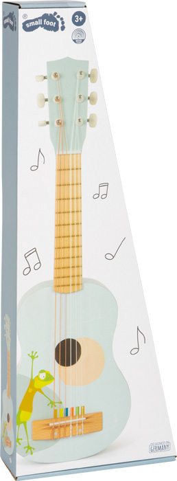 Guitar "Groovy Beats"