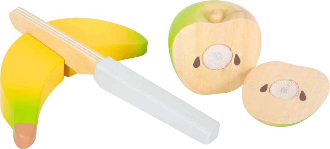 Cuttable Lunch Set „fresh“