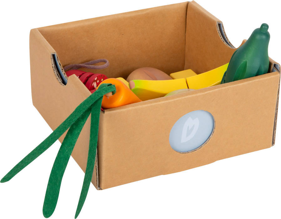 Cuttable Lunch Set „fresh“