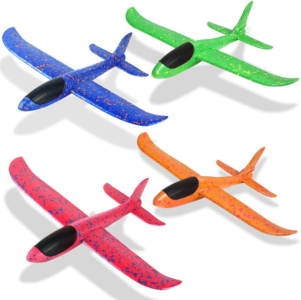 Avion i vogel