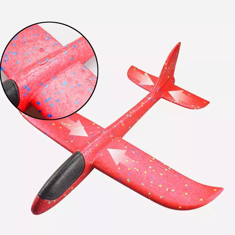 Avion i vogel