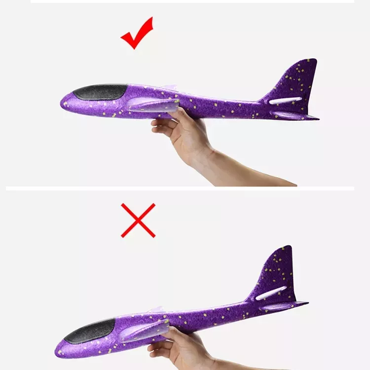 Avion i vogel