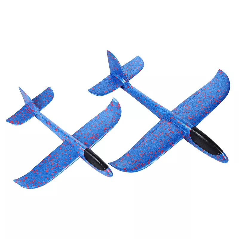Avion i vogel