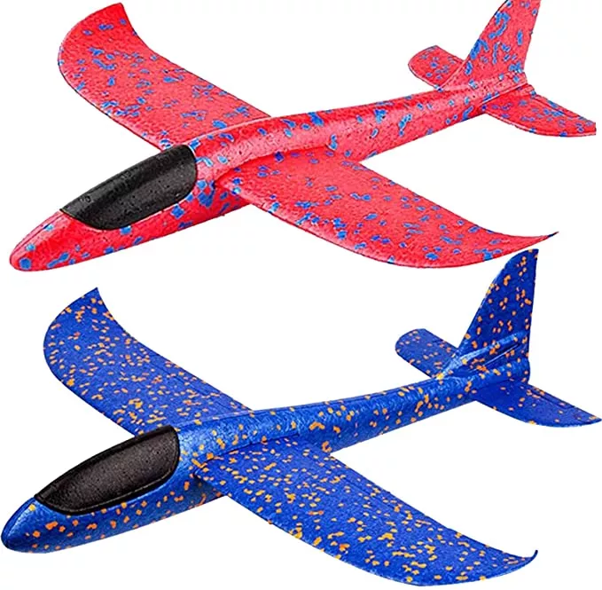 Avion i vogel