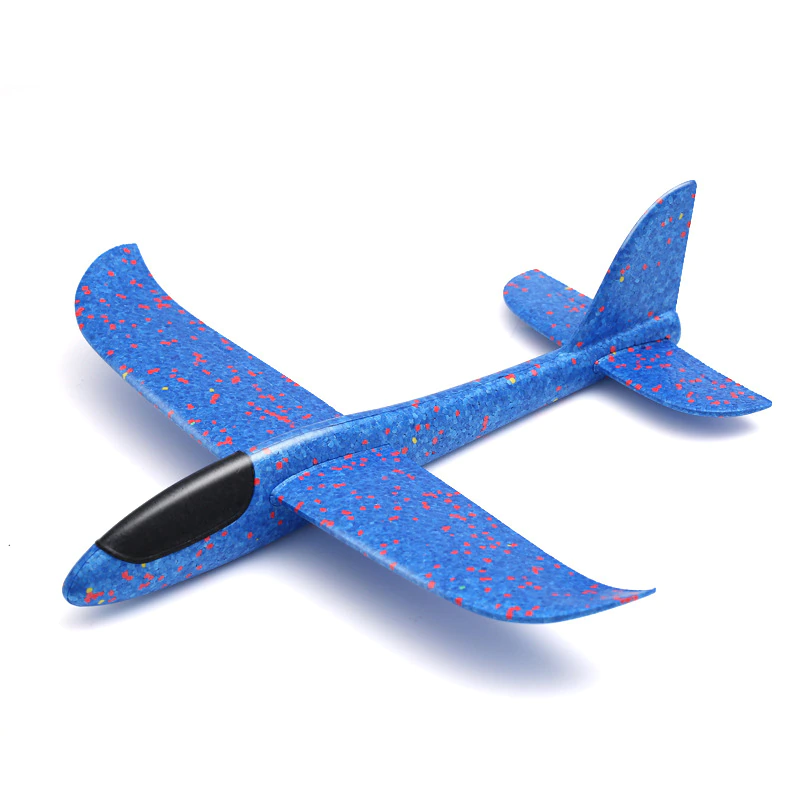 Avion i vogel