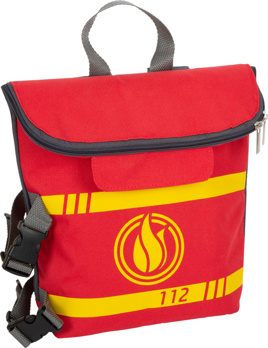 Fire Brigade Backpack