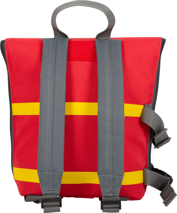 Fire Brigade Backpack