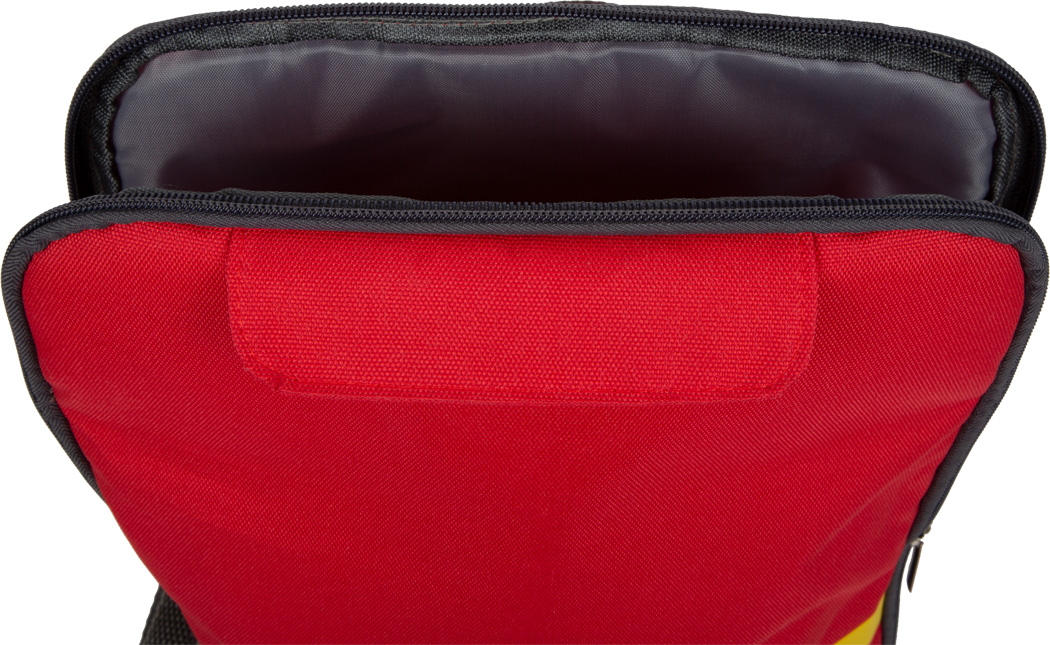 Fire Brigade Backpack