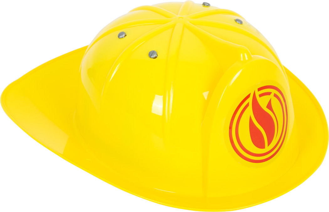 Fire Brigade Backpack