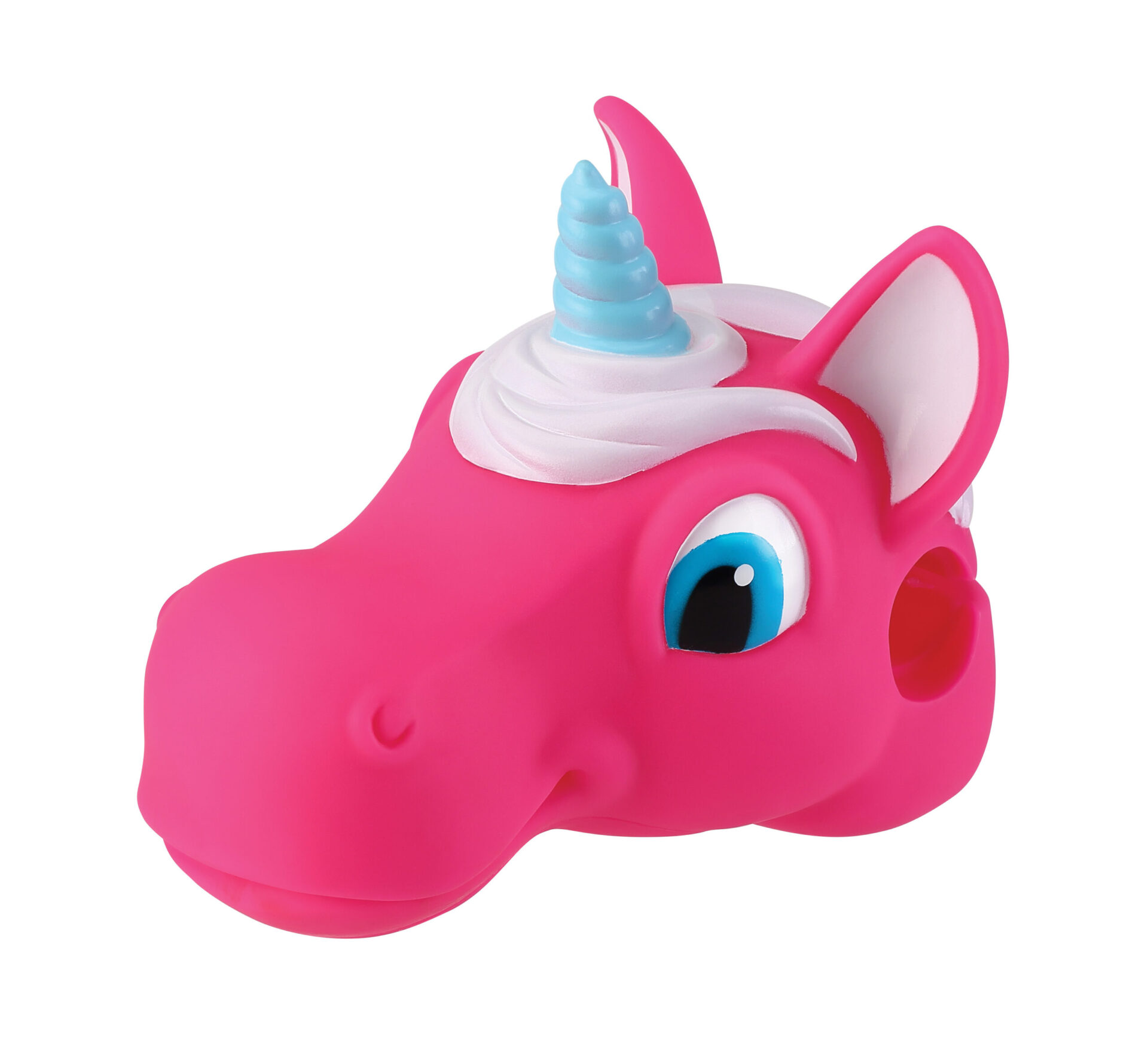 SCOOTER FRIEND UNICORN Pink