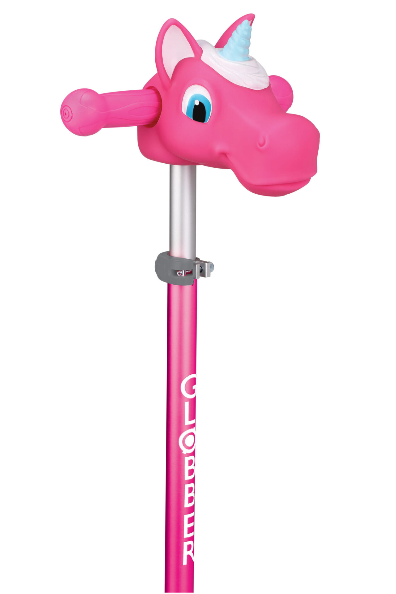 SCOOTER FRIEND UNICORN Pink