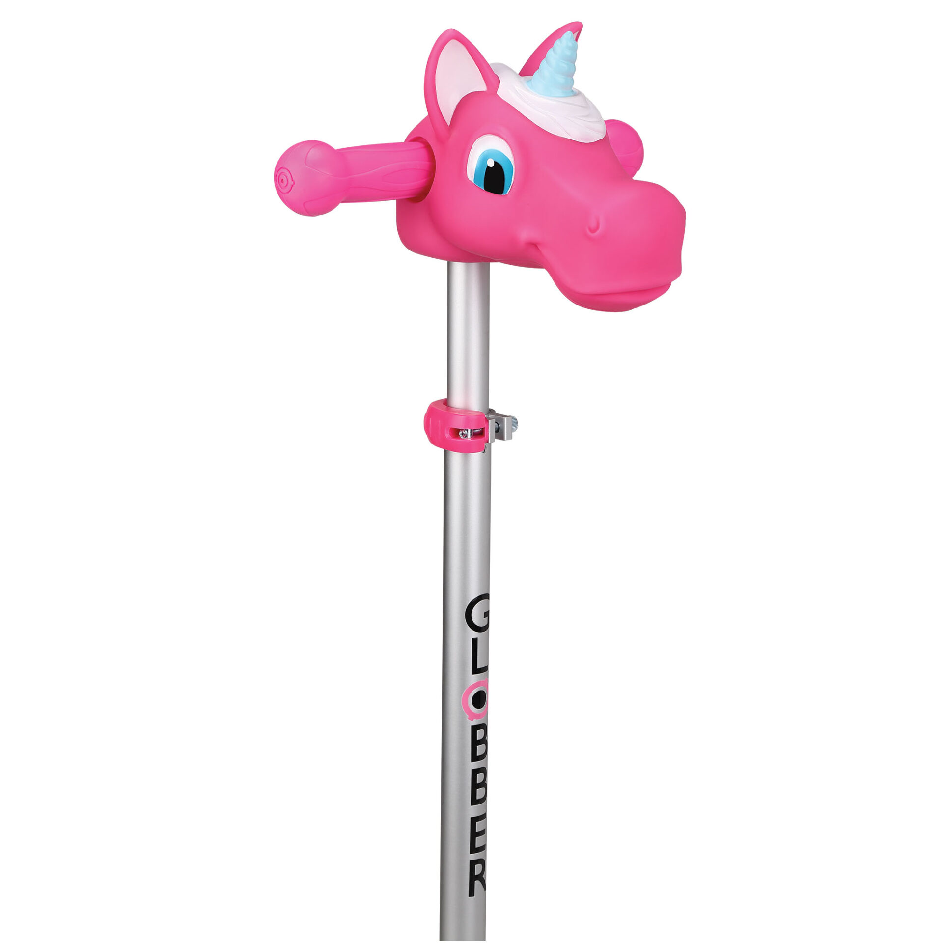SCOOTER FRIEND UNICORN Pink
