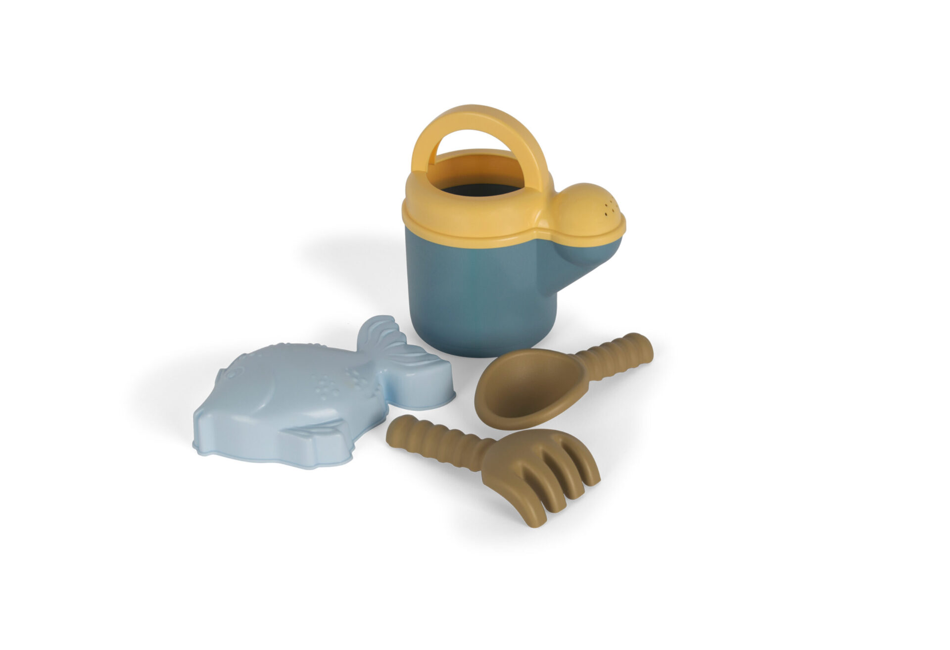 BIO SAND AND WATER SET IN GIFT BOX, BLUE