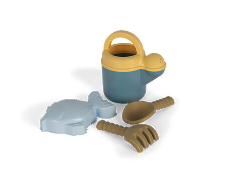 BIO SAND AND WATER SET IN GIFT BOX, BLUE