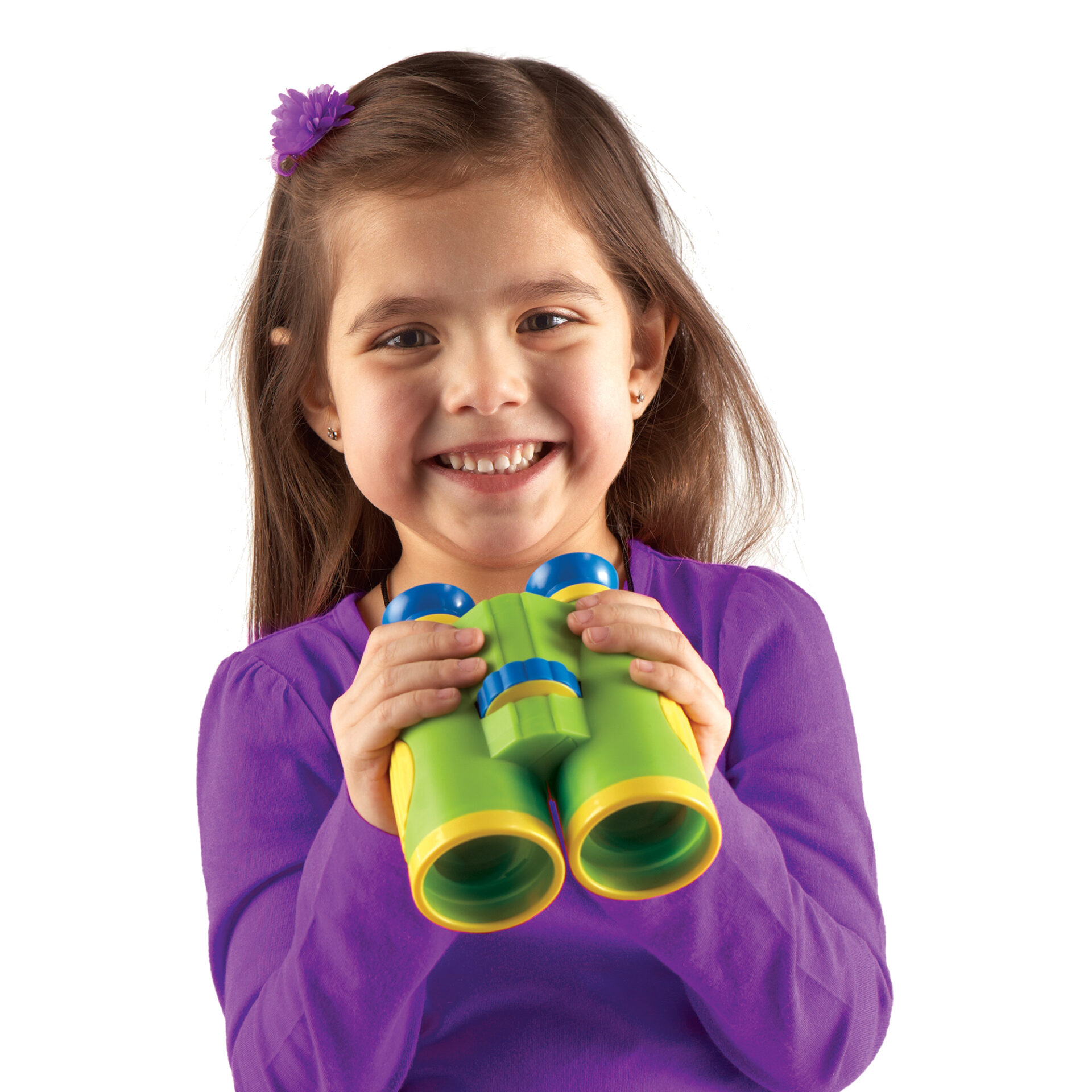 Primary Science? Big View Binoculars