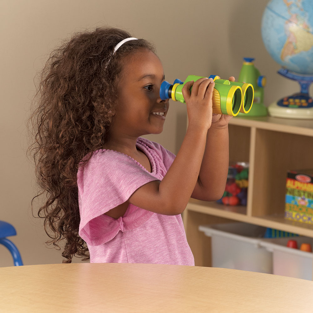 Primary Science? Big View Binoculars