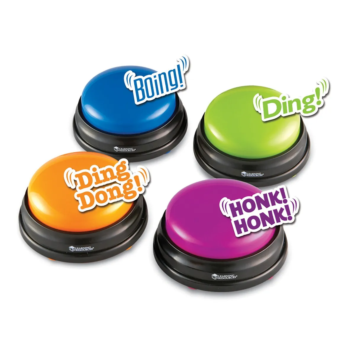 Answer Buzzers 1 cope
