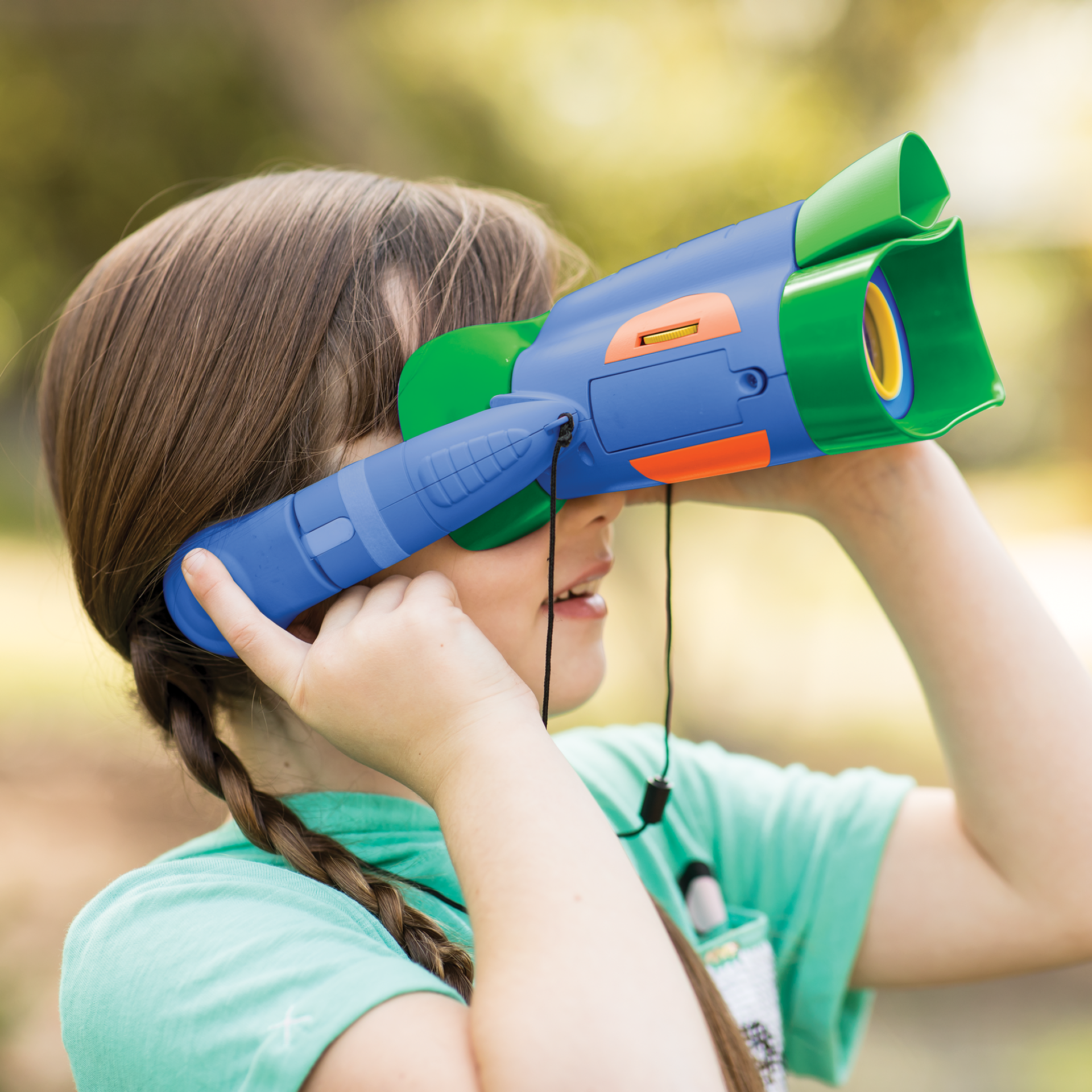 GEOSAFARI?JR KIDNOCULARS?EXTREME