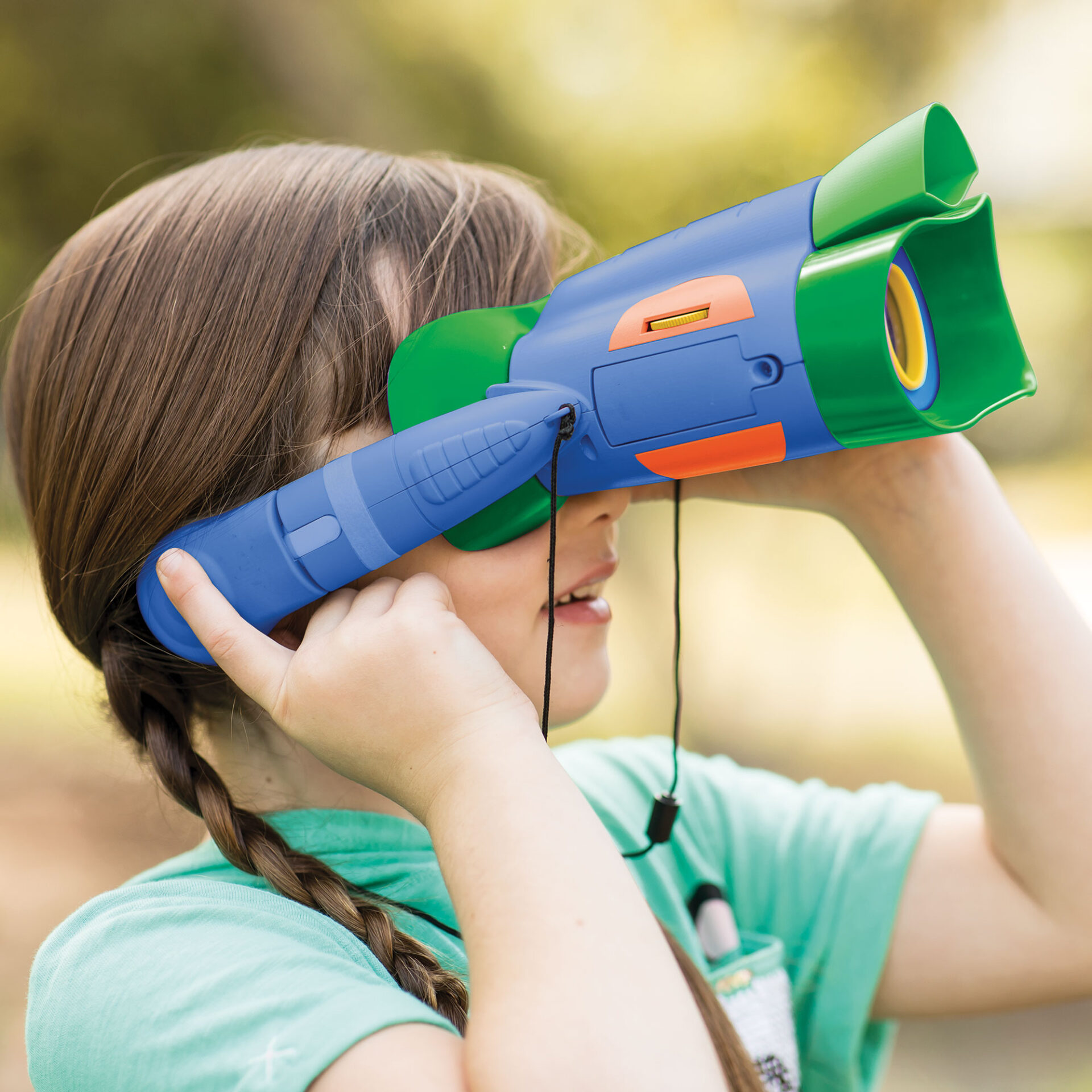 GEOSAFARI?JR KIDNOCULARS?EXTREME