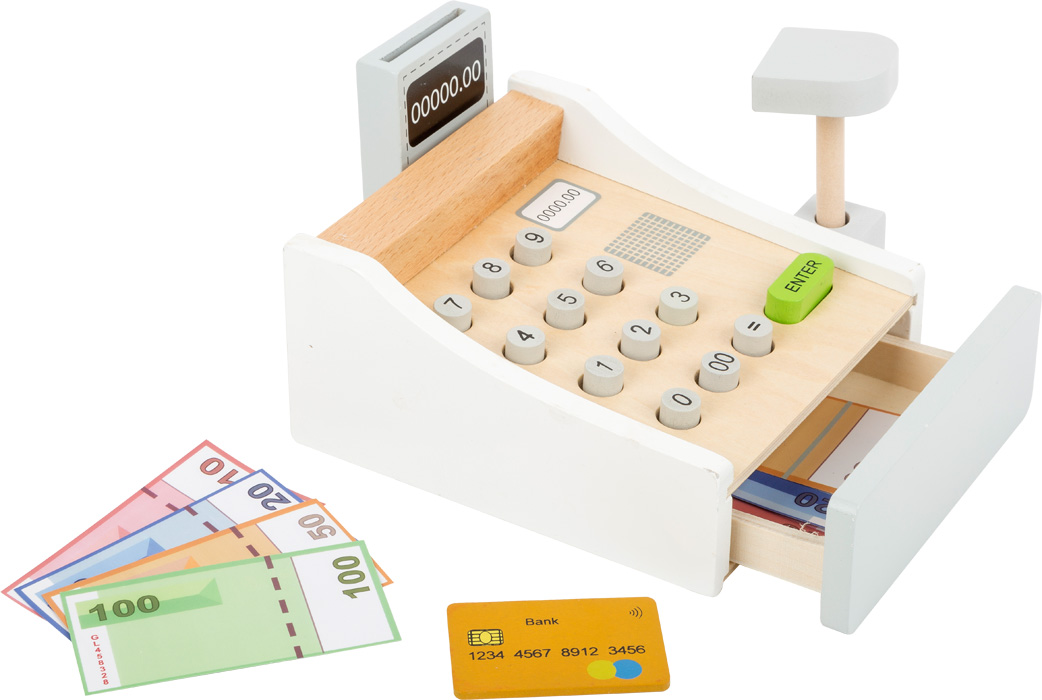 PLAY CASH REGISTER 2
