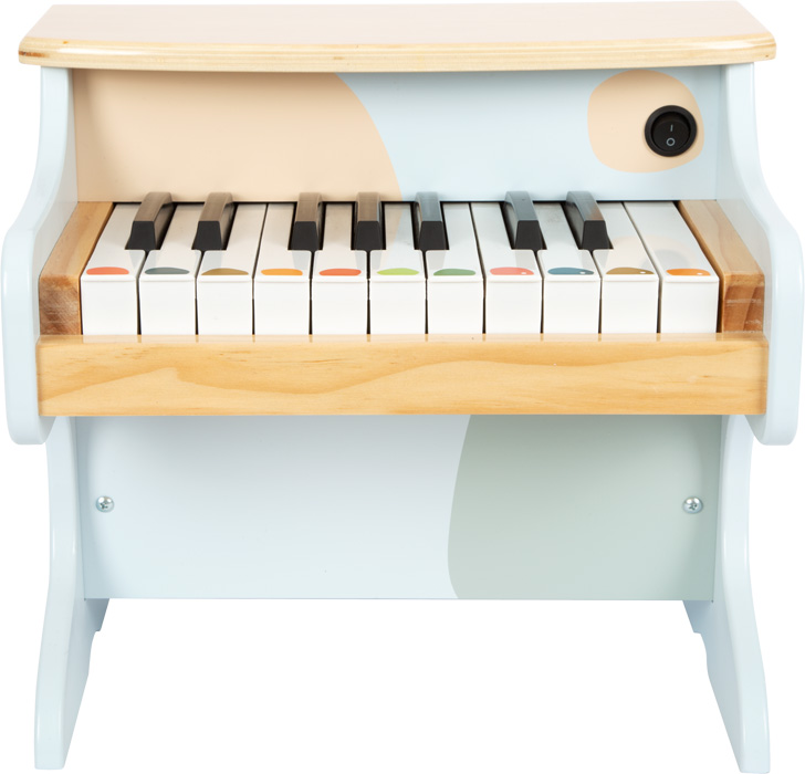 Piano "Groovy Beats"