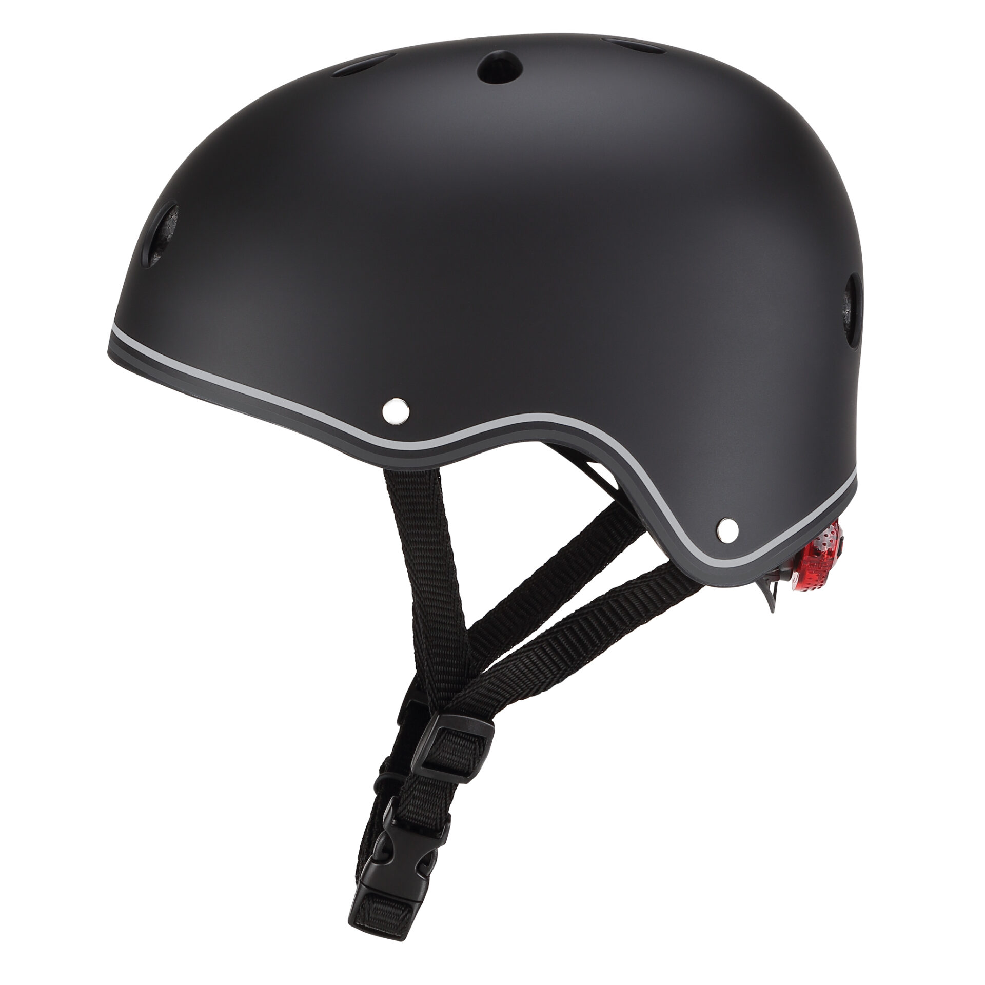 CASQUE PRIMO (XS/S) 48-53 cm black