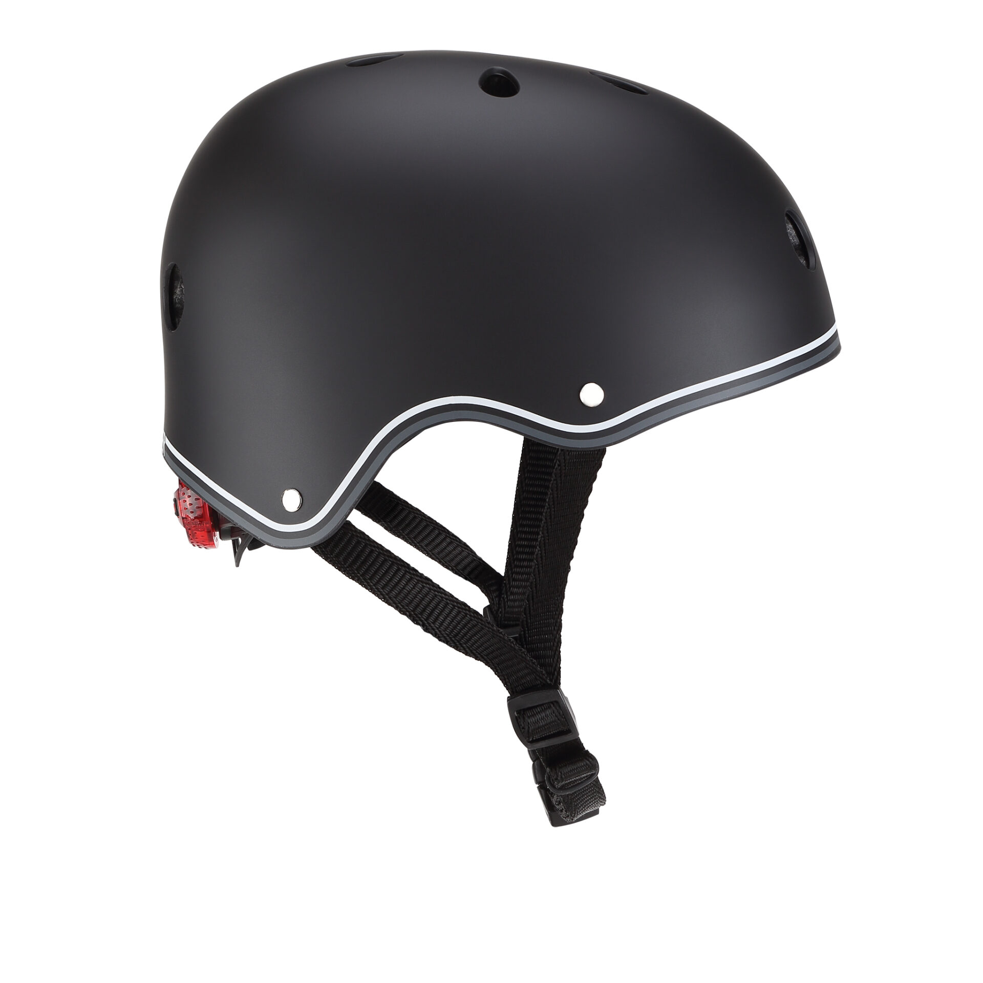 CASQUE PRIMO (XS/S) 48-53 cm black