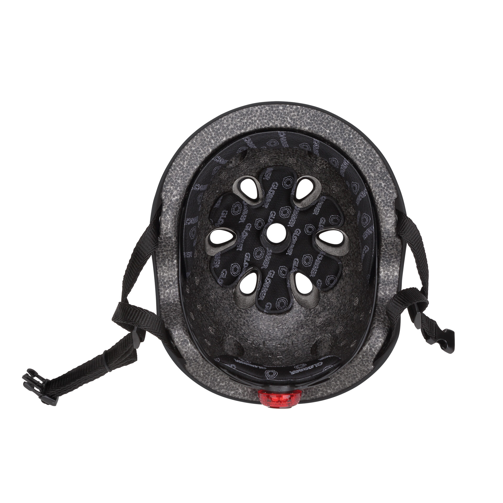 CASQUE PRIMO (XS/S) 48-53 cm black
