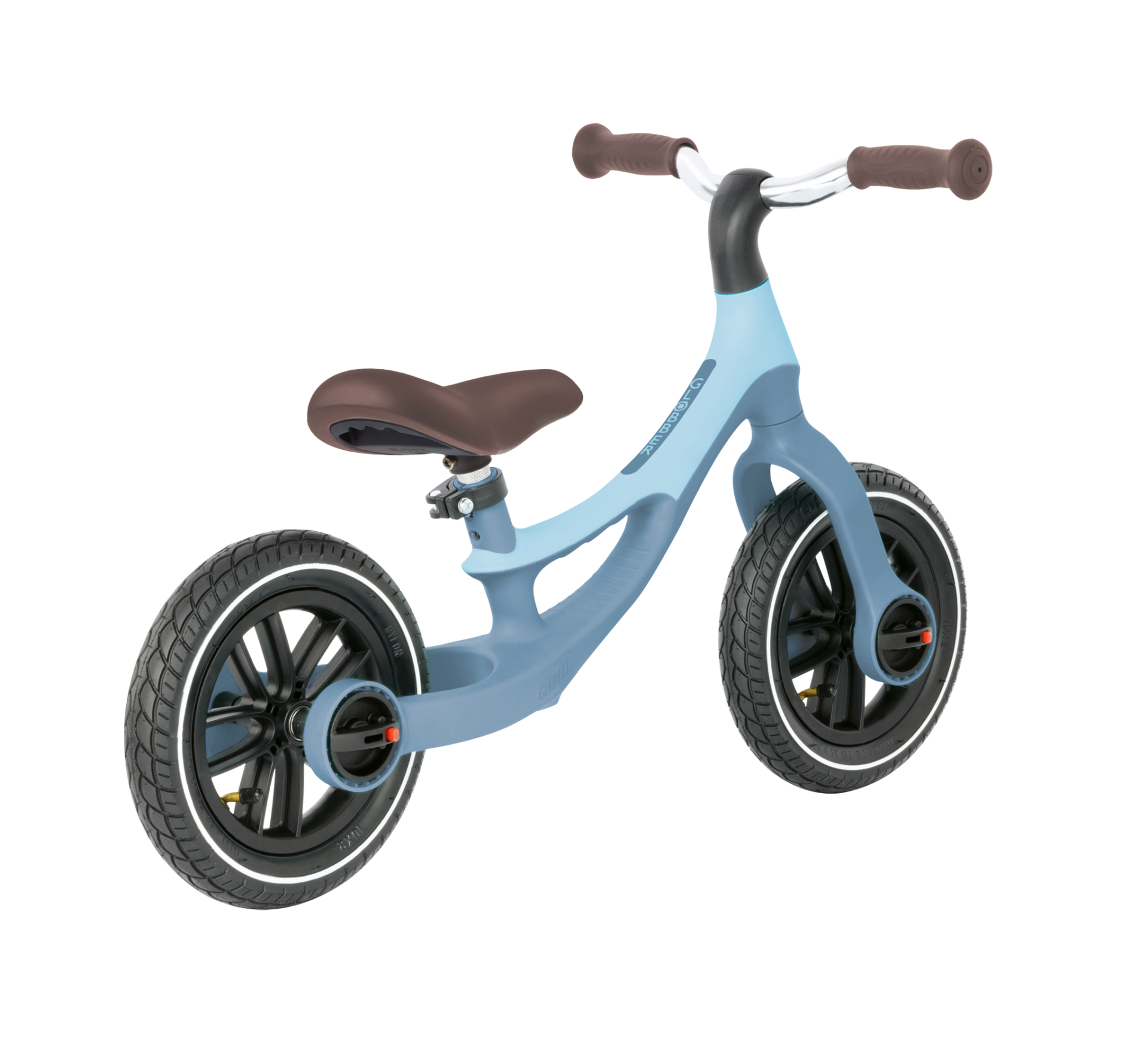 GO BIKE ELITE AIR  Pastel Blue