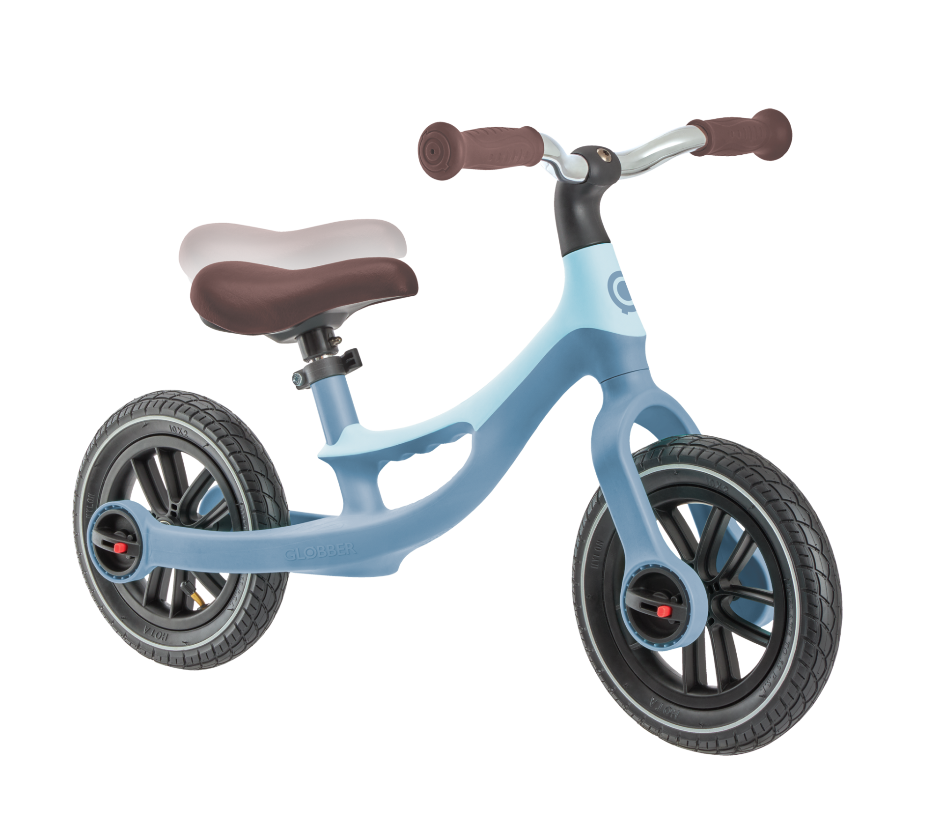 GO BIKE ELITE AIR  Pastel Blue