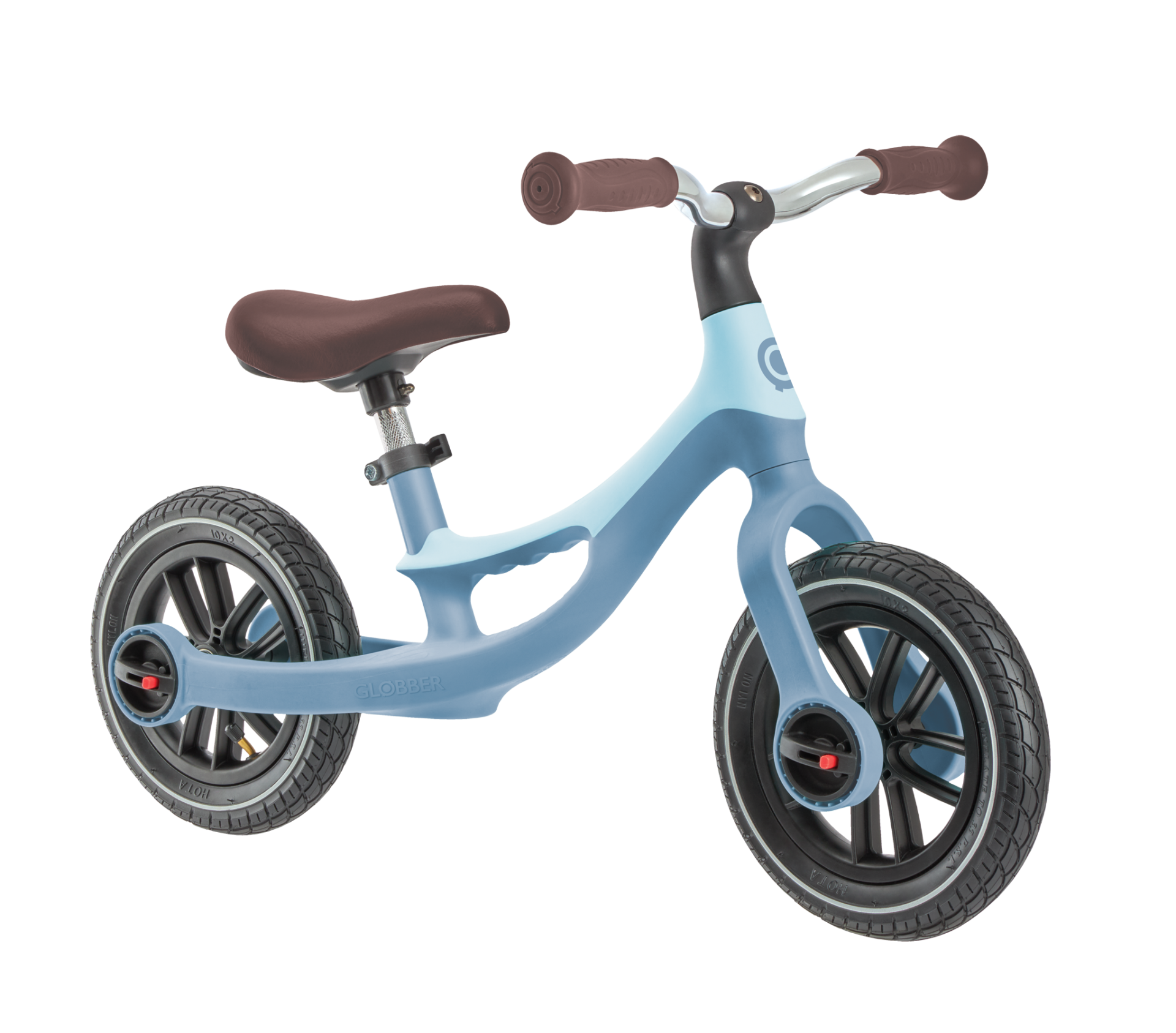GO BIKE ELITE AIR  Pastel Blue