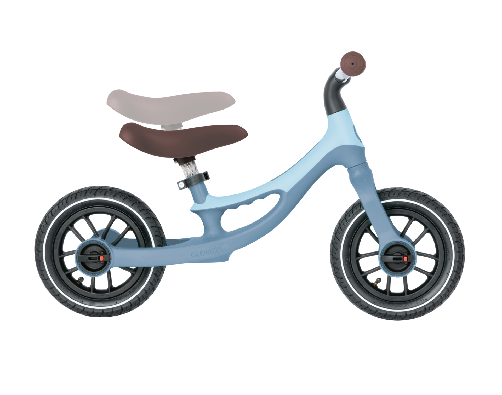 GO BIKE ELITE AIR  Pastel Blue