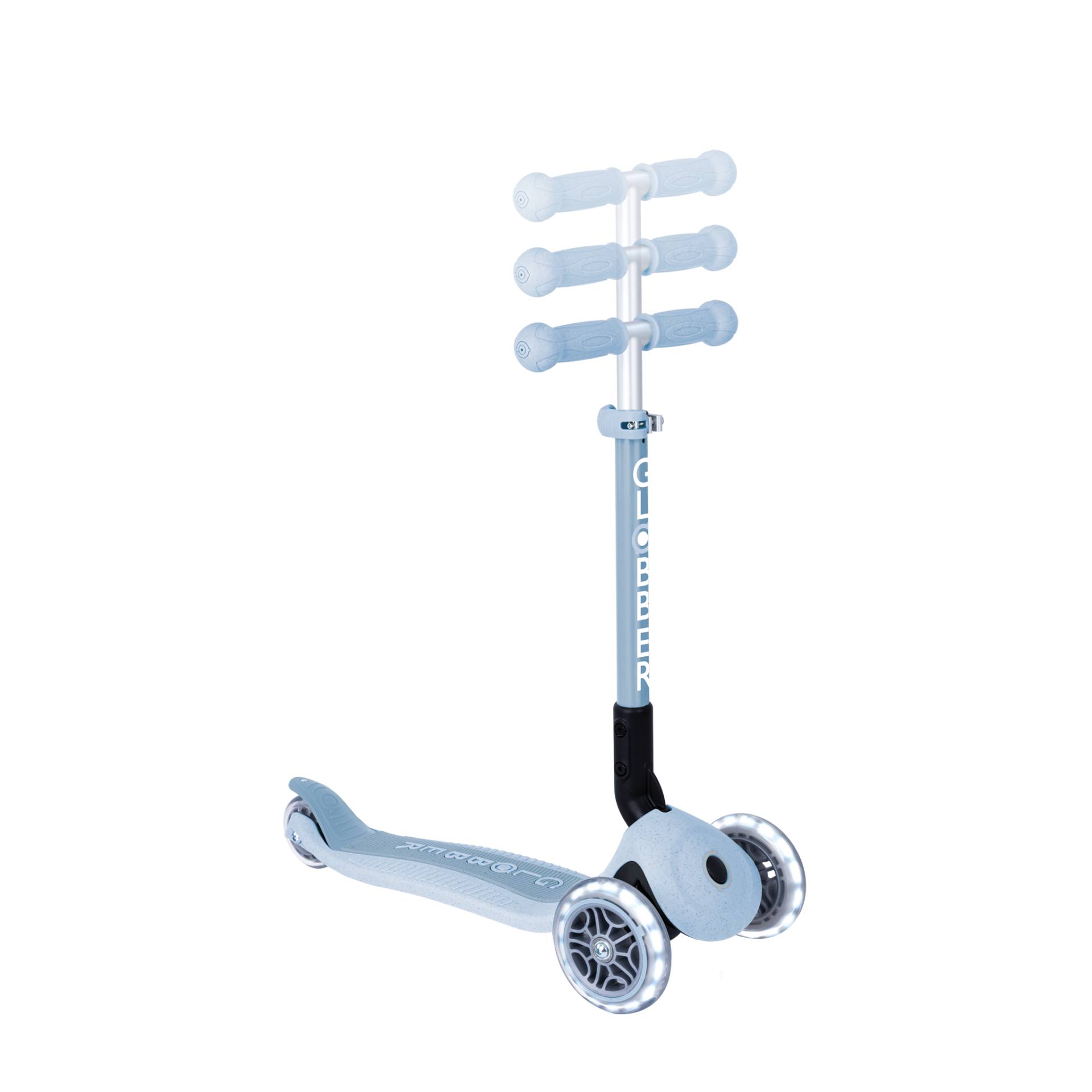 JUNIOR FOLDABLE LIGHT ECOLOGIC Blueberry