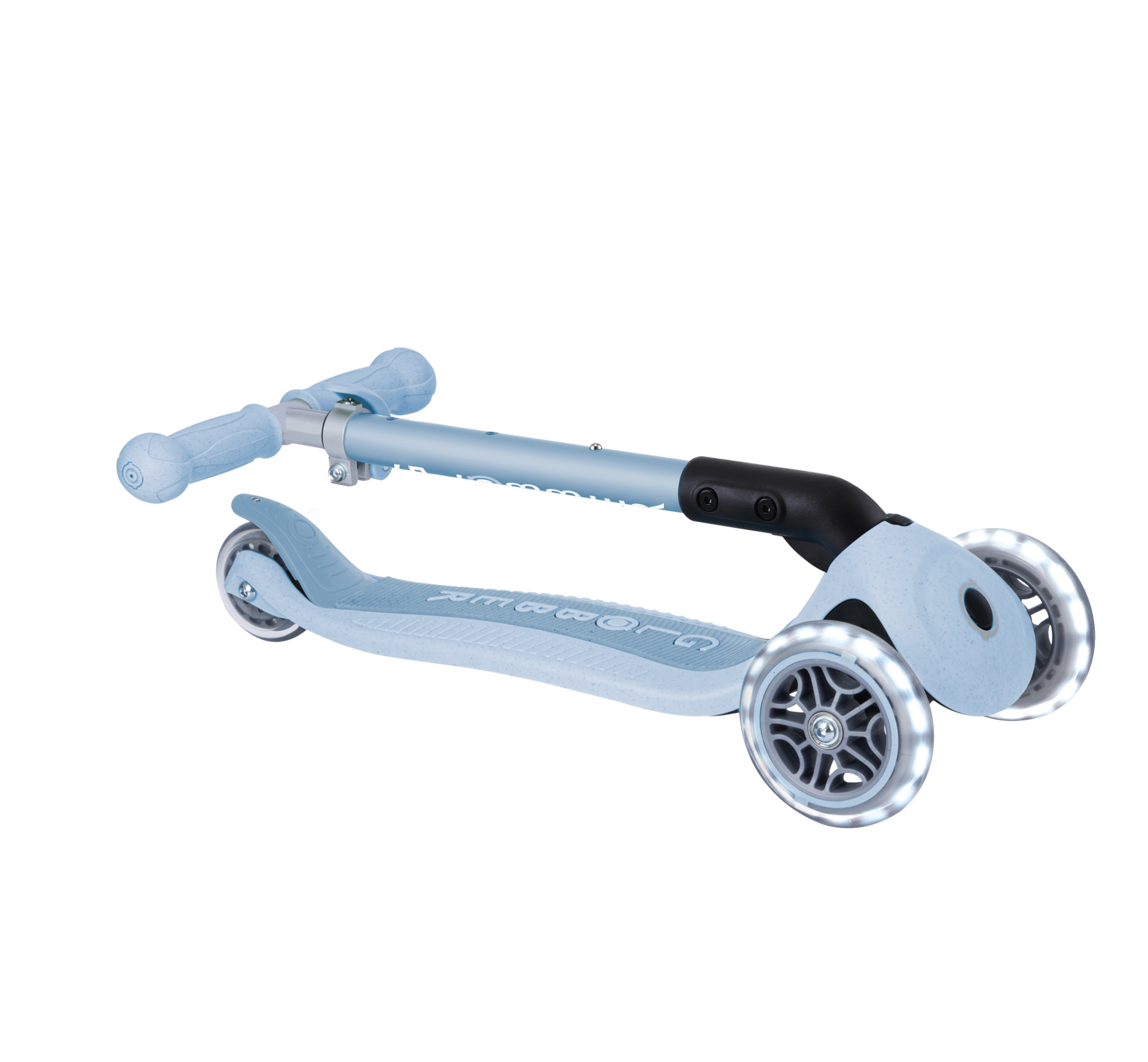 JUNIOR FOLDABLE LIGHT ECOLOGIC Blueberry