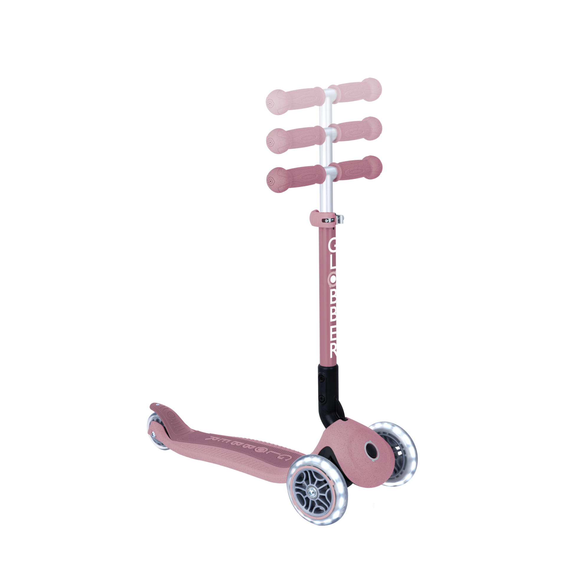 JUNIOR FOLDABLE LIGHT ECOLOGIC Berry