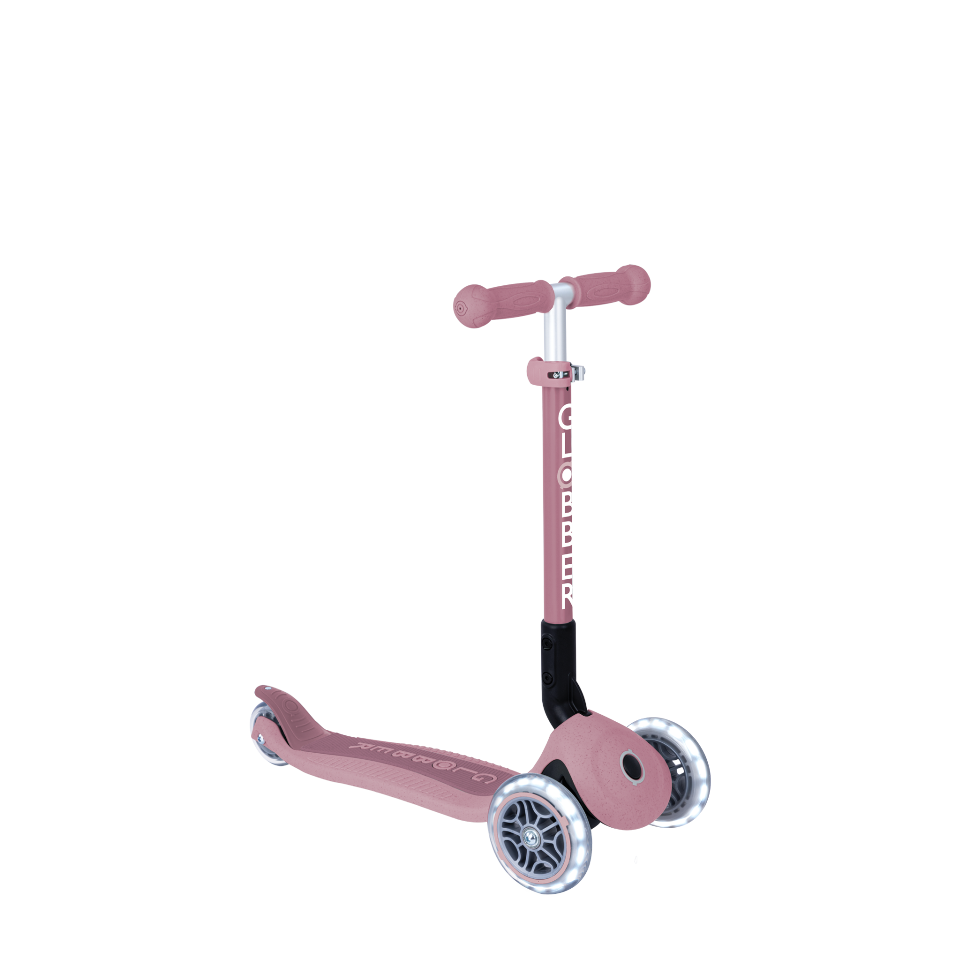JUNIOR FOLDABLE LIGHT ECOLOGIC Berry