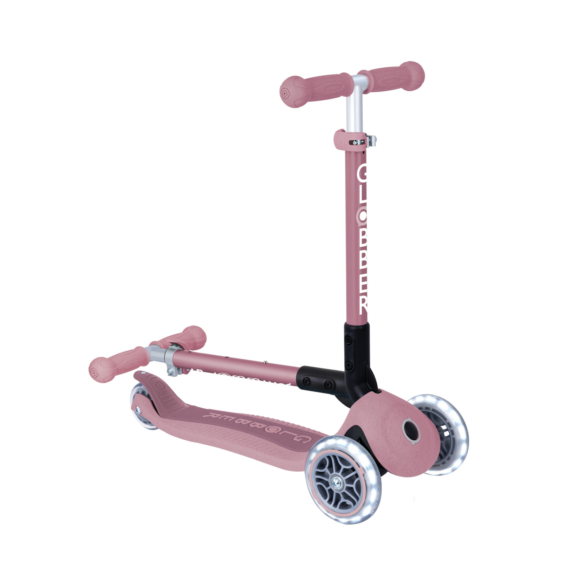 JUNIOR FOLDABLE LIGHT ECOLOGIC Berry