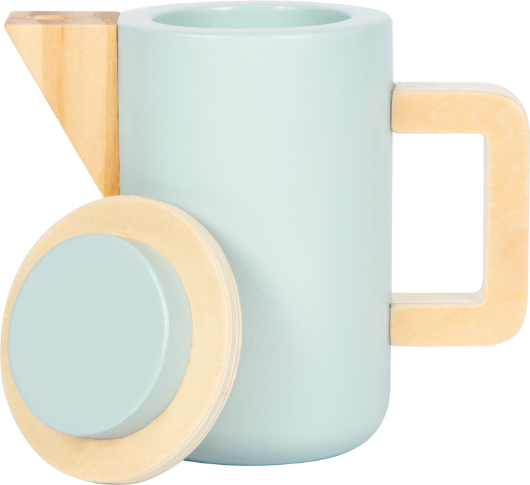 Play Kitchen Coffee and Tea Set