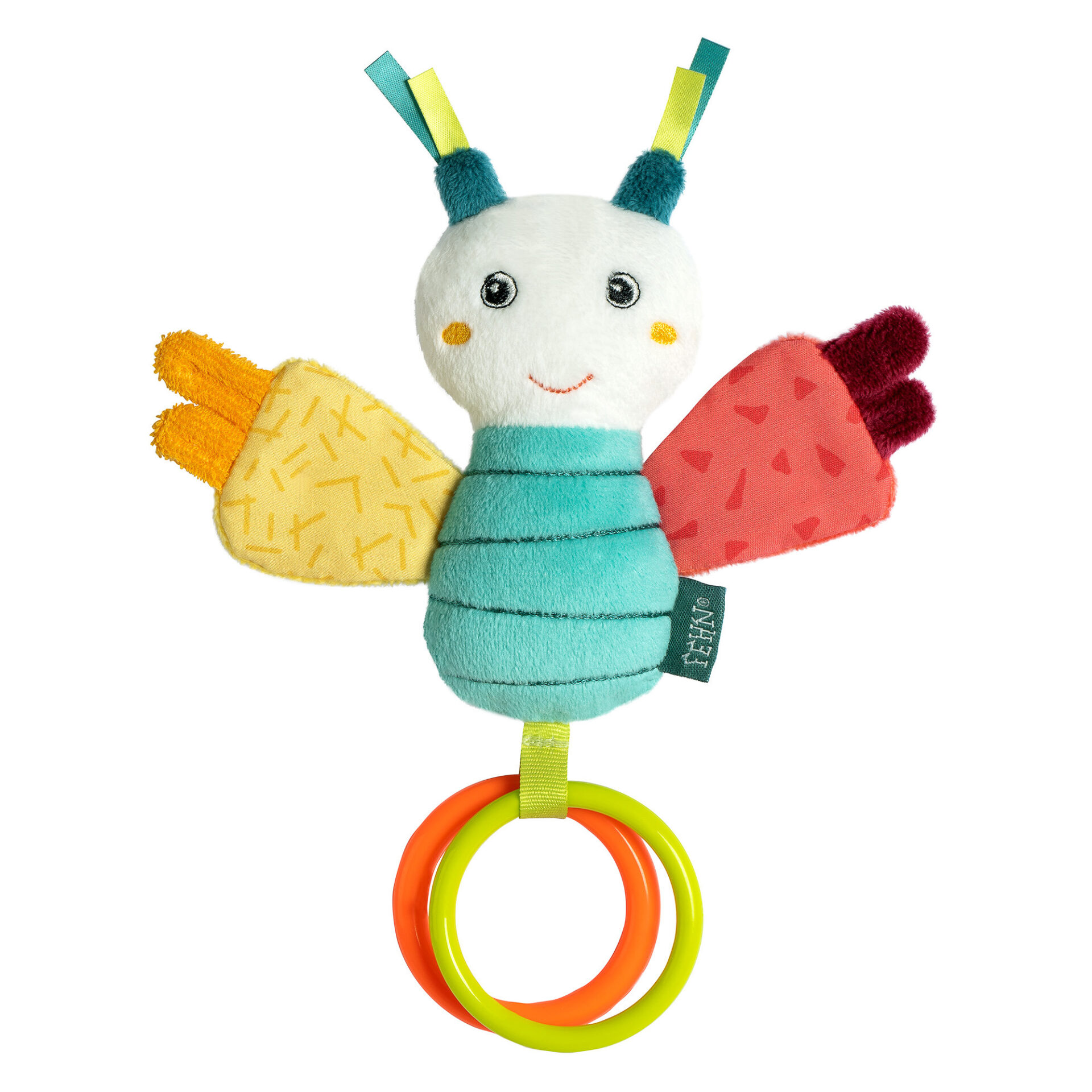 Mini butterfly