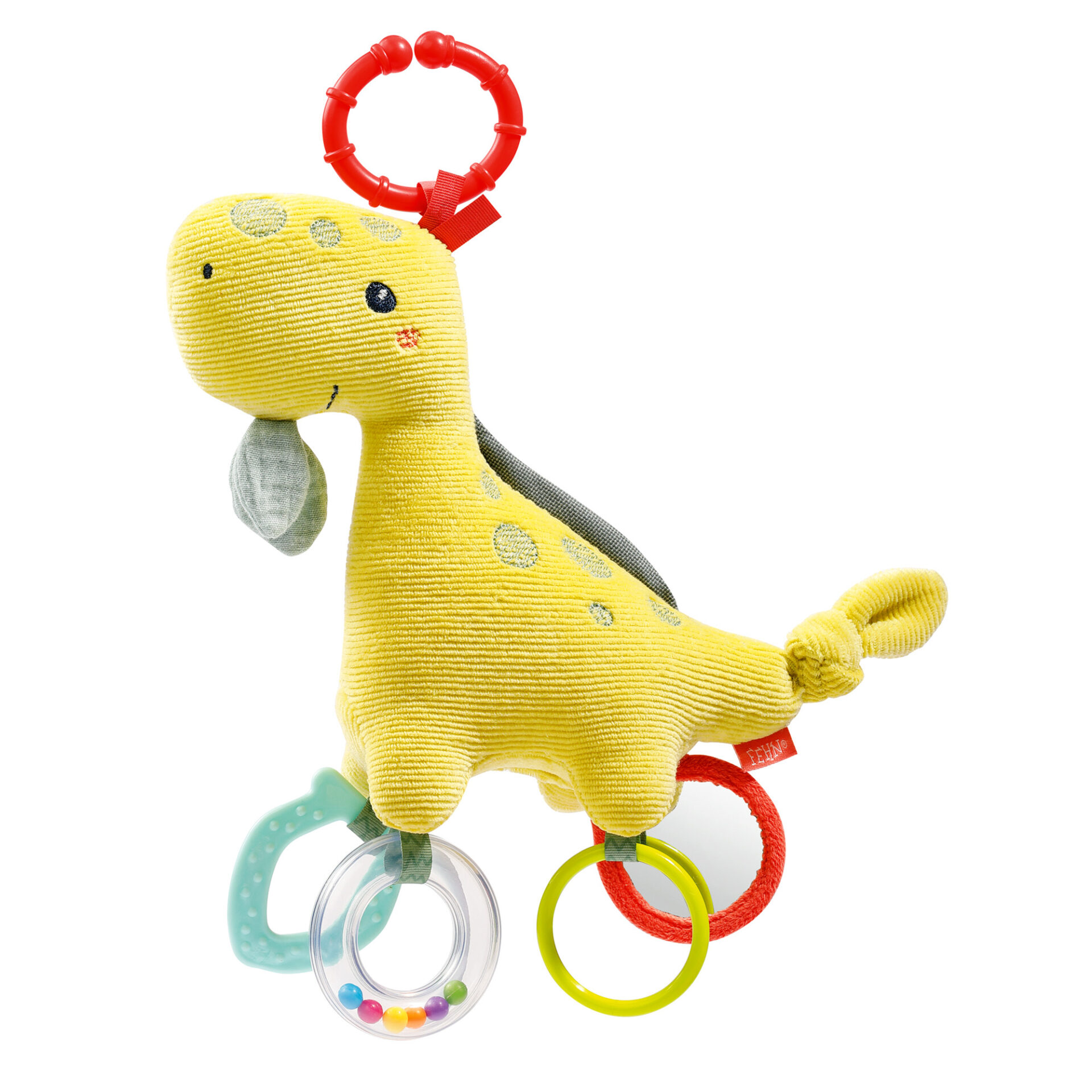 Activity dino