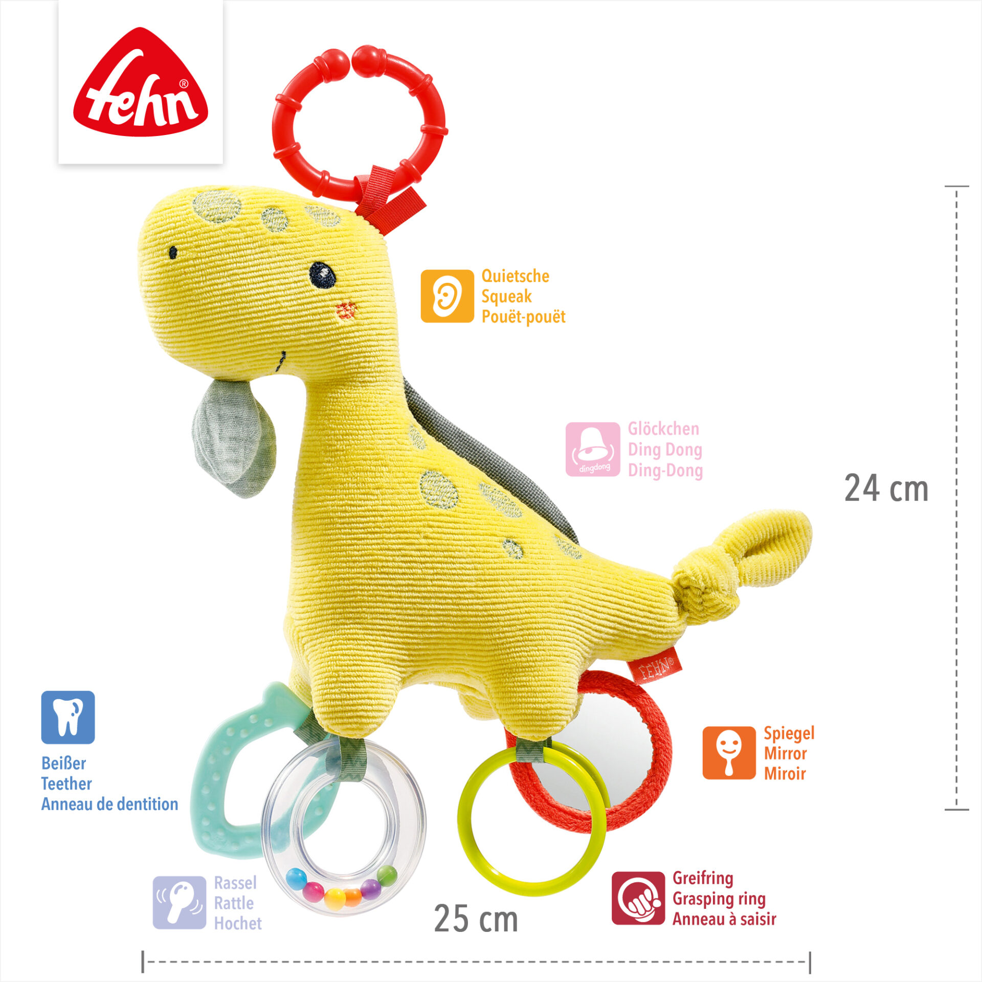 Activity dino